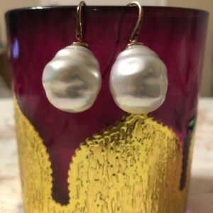 Fresh water pearls Earnings